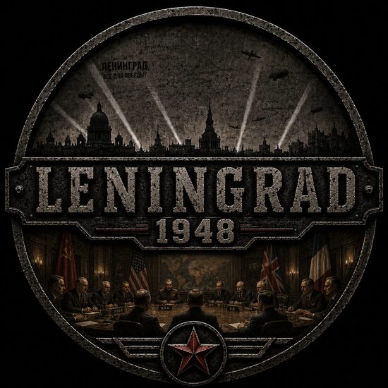 Registrace LARP 1948 - hráč